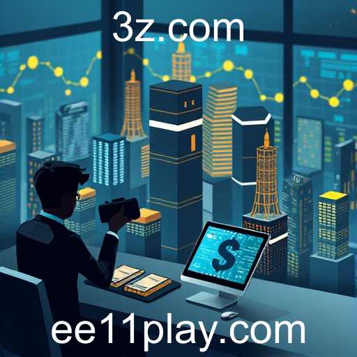 Explorando o Sucesso: A Dynamics das Categorias de Negócios em Jogos