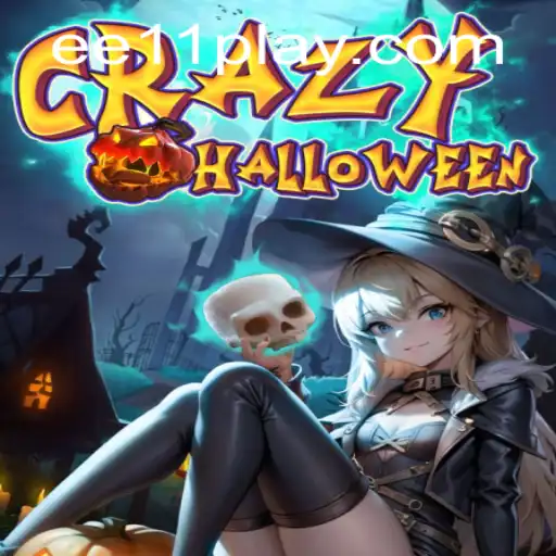 Discover the Thrills of CrazyHalloween: The Game Taking the World by Storm