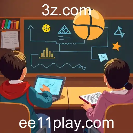 Ee11: A Nova Febre dos Jogos Online