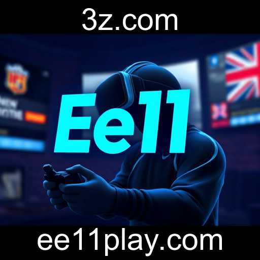 Ee11: A Revolução nos Jogos Online em 2025