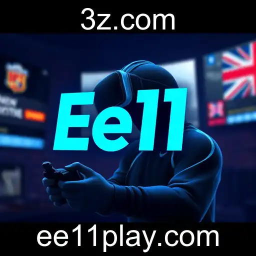 Ee11: A Revolução nos Jogos Online em 2025