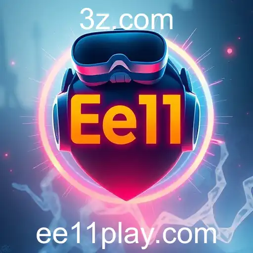 Ee11: A Nova Sensação dos Jogos