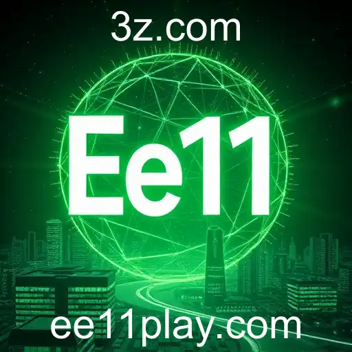 Inovação nos Jogos: A Evolução de Ee11