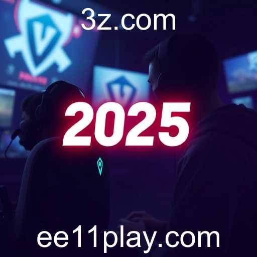 Inovações e Tendências no Universo dos Jogos em 2025