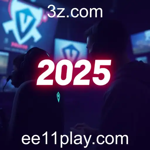 Inovações e Tendências no Universo dos Jogos em 2025