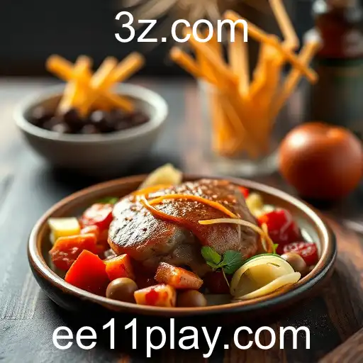 Revolução no Mercado dos Jogos Online: A Ascensão do Ee11