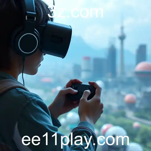 A Ascensão das Plataformas de Jogos em 2025