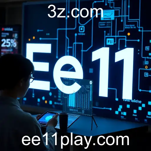 Revolução no Mundo dos Jogos: Ee11 e suas Novidades