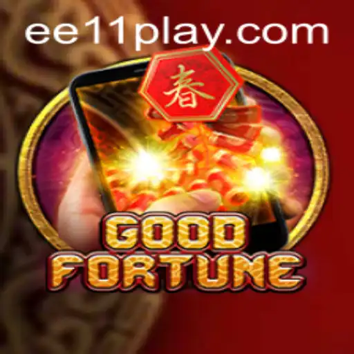 Discovering GoodFortuneM: An Intriguing Journey into the World of Ee11