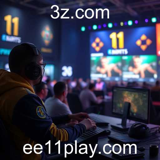 O Impacto do Ee11 no Cenário Brasileiro de Jogos