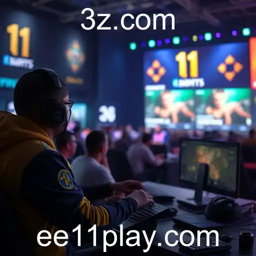 O Impacto do Ee11 no Cenário Brasileiro de Jogos