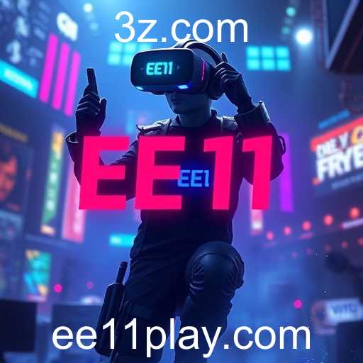 Impacto e Tendências de EE11 nos Jogos Digitais