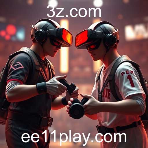 O Impacto dos Jogos na Saúde Mental em 2025