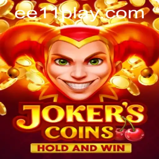 Discover the Thrilling World of JokersCoins: A Comprehensive Guide
