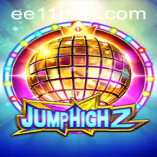 JumpHigh2: A Thrilling Adventure with Ee11