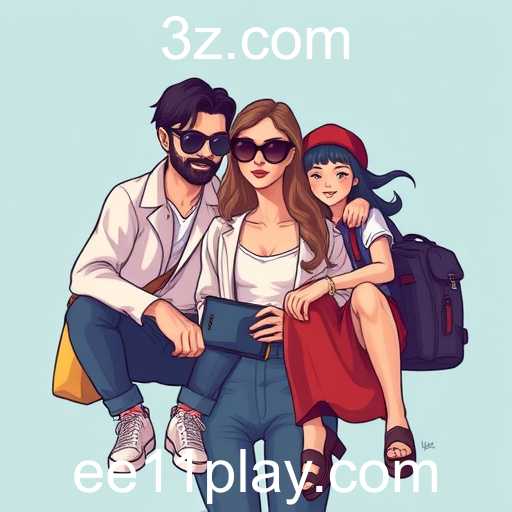 Explorando a Categoria 'Estilo de Vida' em Jogos no Ee11