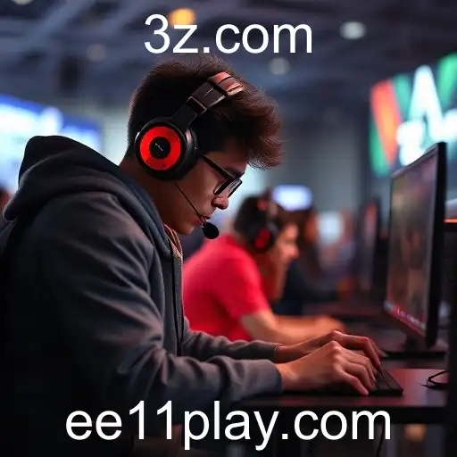 A Ascensão dos Jogos Online in 2025