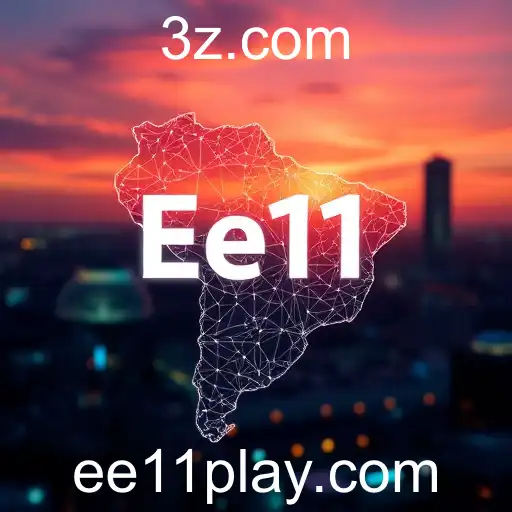 A Revolução dos Jogos com Ee11