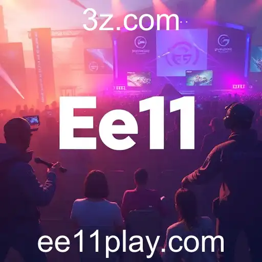 A Revolução do Ee11 no Cenário de Jogos