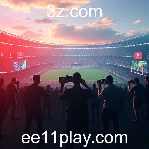 A Revolução do Ee11 no Mundo dos Jogos