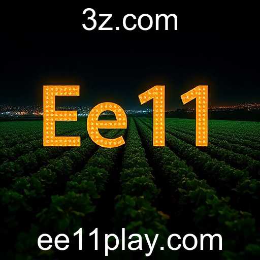 Ascensão do Ee11 na Indústria de Jogos