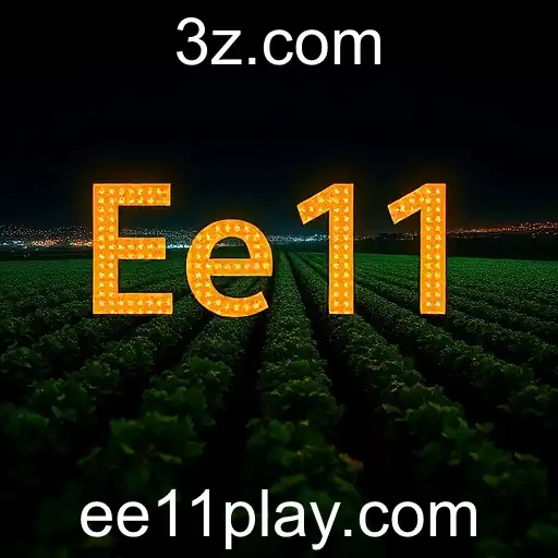 Ascensão do Ee11 na Indústria de Jogos